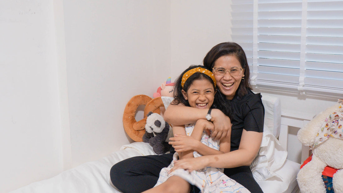 On Working, Prioritising, & It’s Ok To Ask For Help with Suhana from Maison Q @maisonqofficial