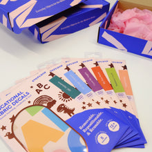 Load image into Gallery viewer, Set of 6