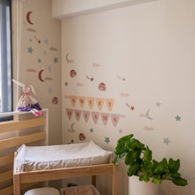 Load image into Gallery viewer, SWEET DREAMS Removable Wall Decal