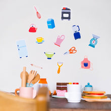 Load image into Gallery viewer, In The Kitchen