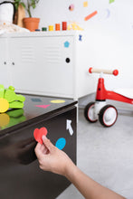 Load image into Gallery viewer, Shapes & Colours