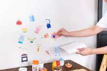 Load image into Gallery viewer, In The Kitchen