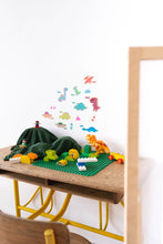 Load image into Gallery viewer, Smiley Dinosaurs