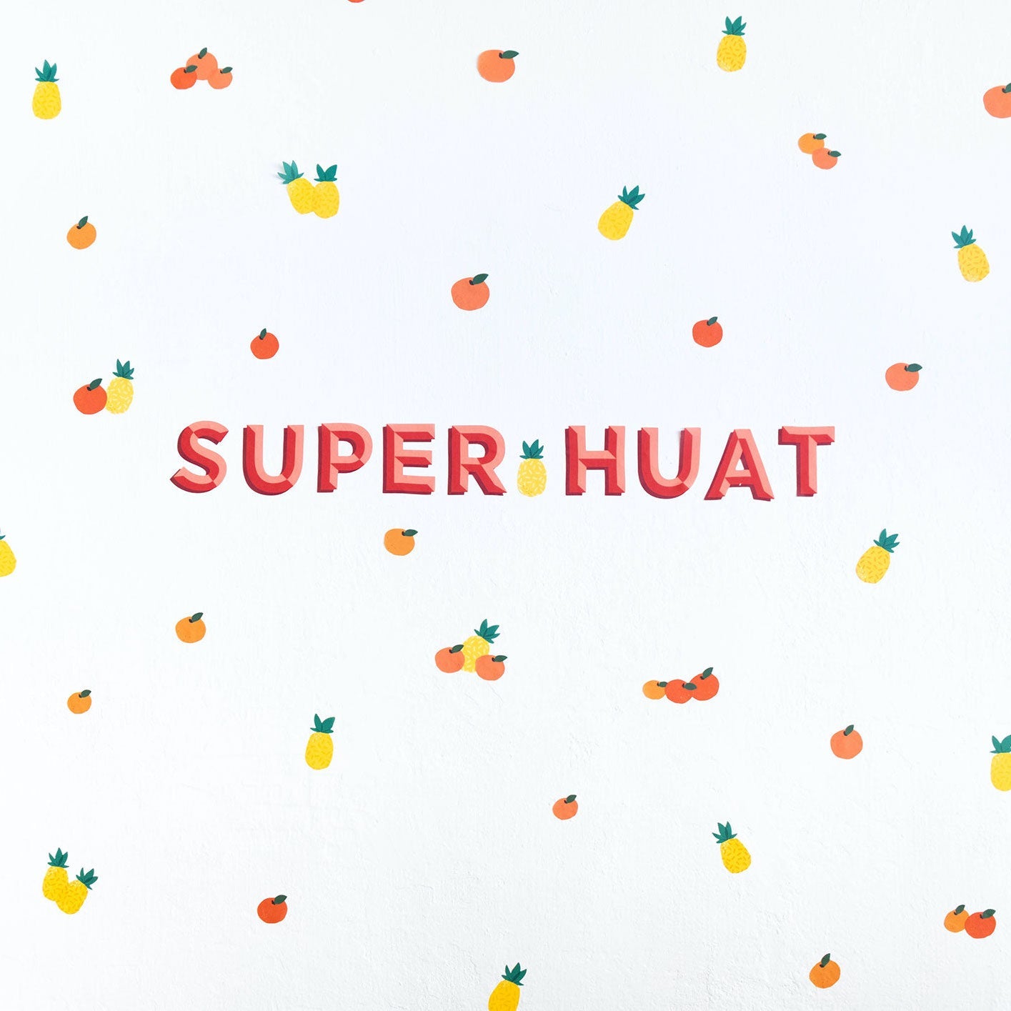 CNY Bundle - Pack of 4 (15% off)