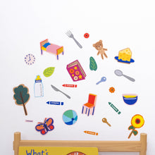 Load image into Gallery viewer, My First Words