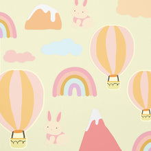 Load image into Gallery viewer, Top of the World Removable Wall Decal