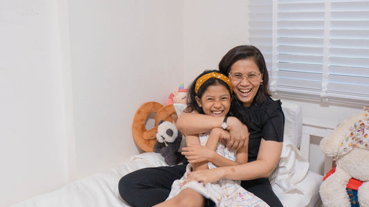 On Working, Prioritising, & It’s Ok To Ask For Help with Suhana from Maison Q @maisonqofficial