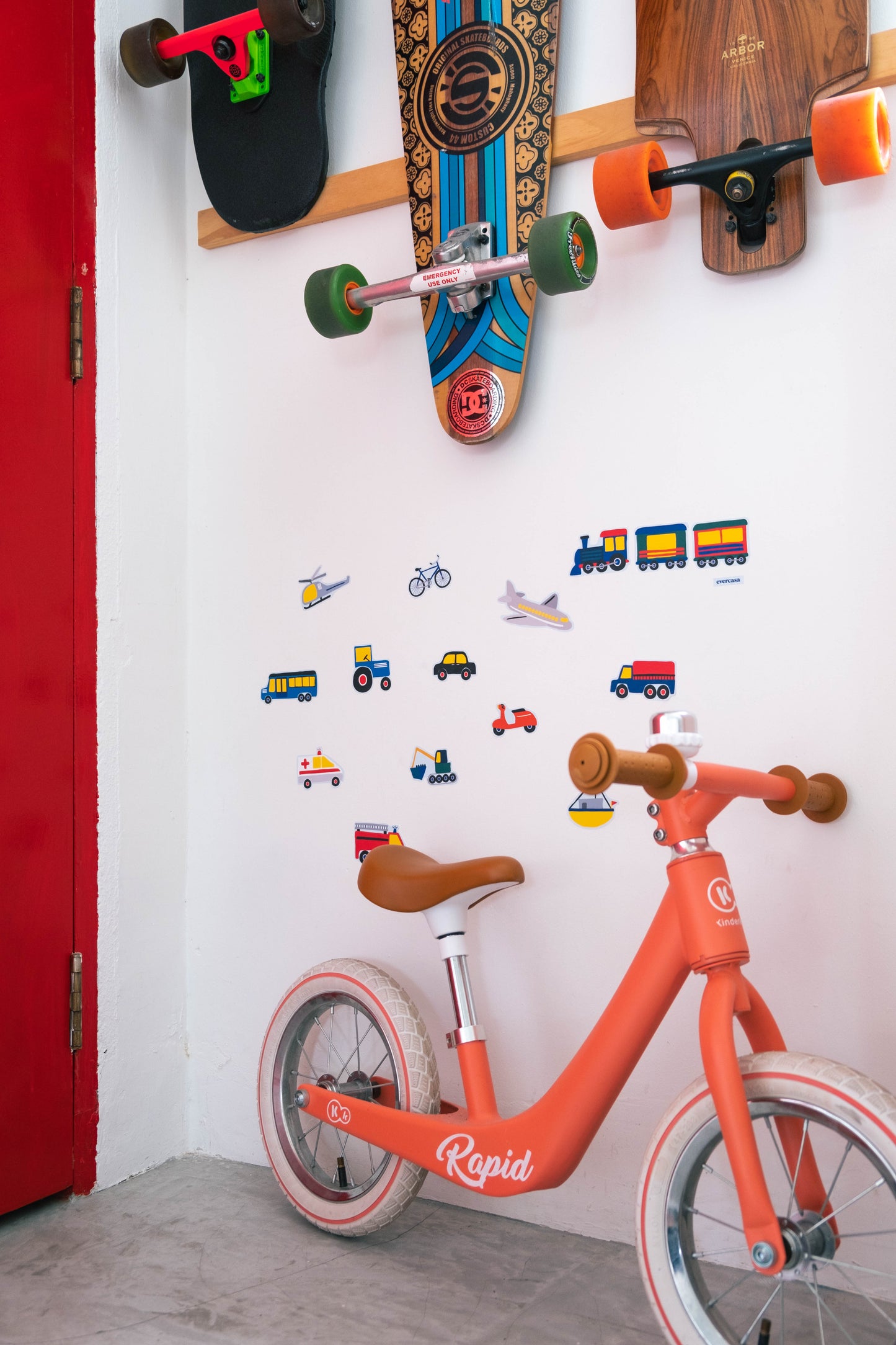 All Things Transport