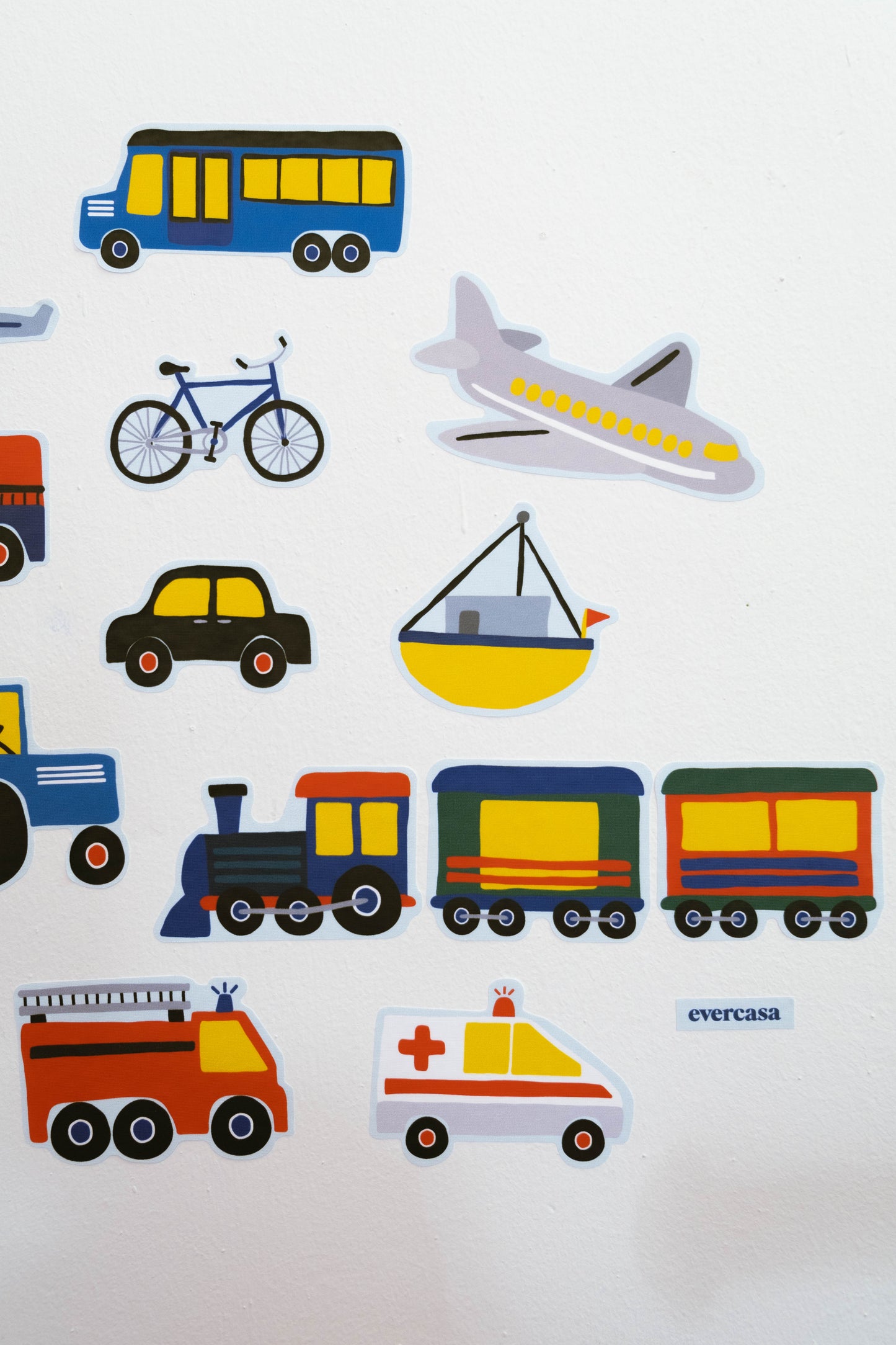 All Things Transport