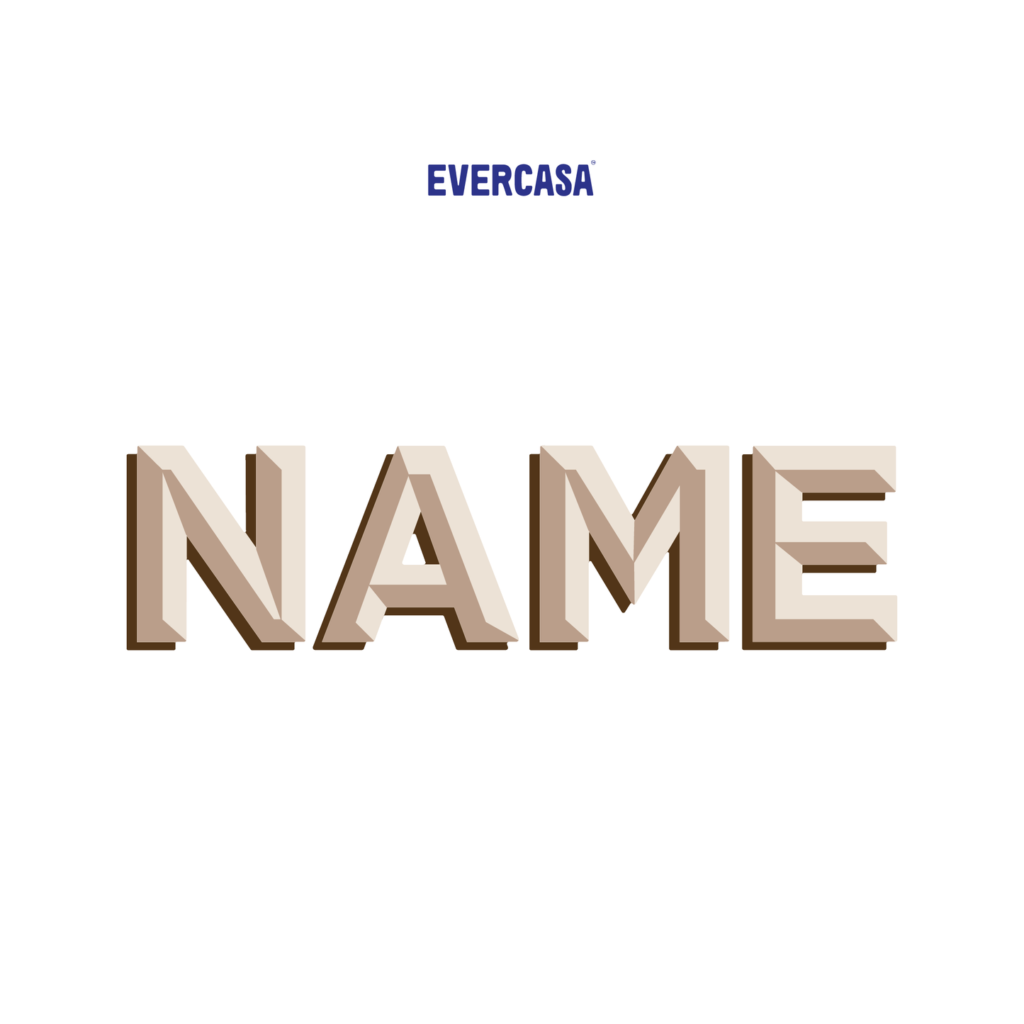 Custom Name