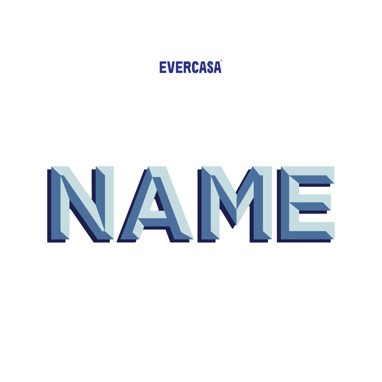 Custom Name
