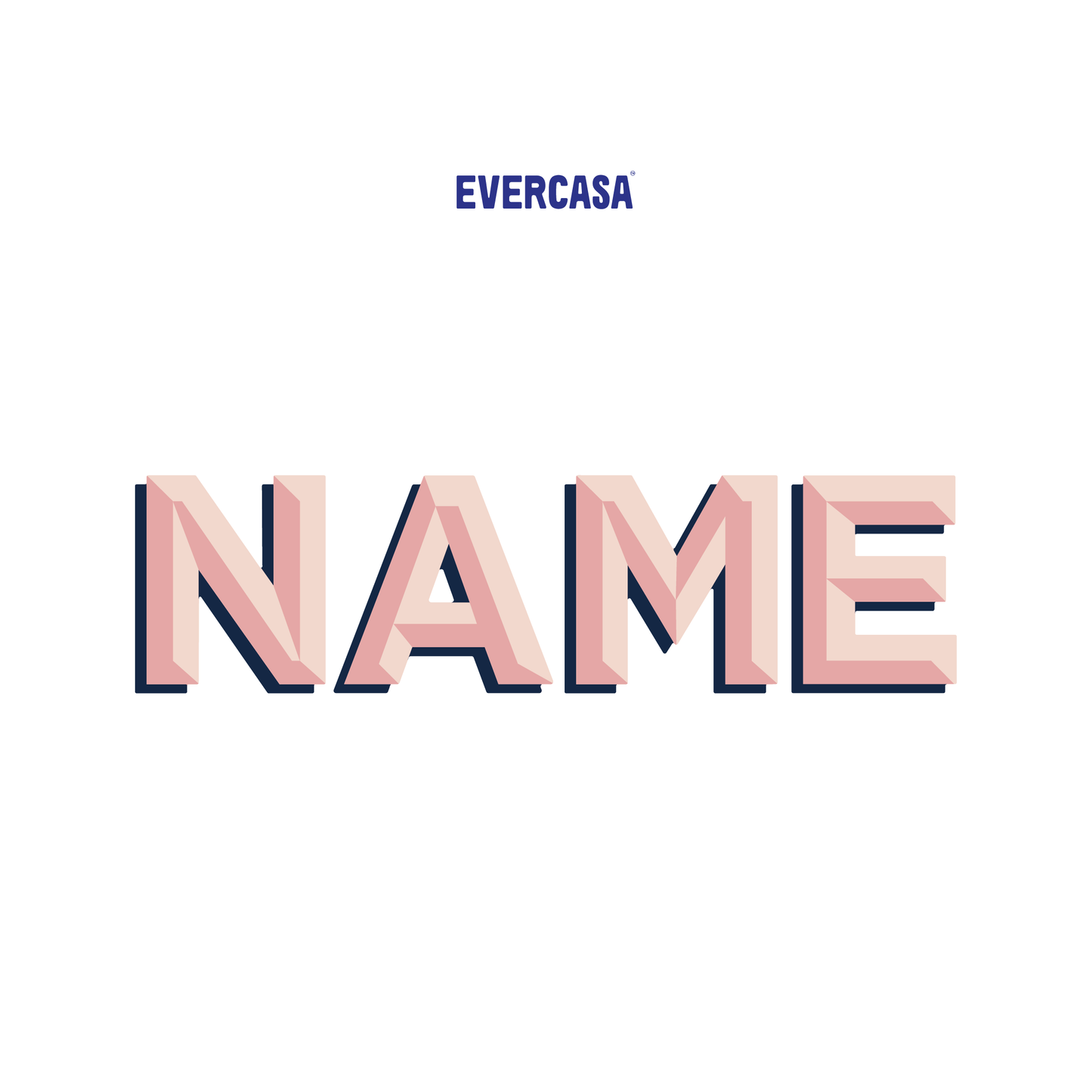 Custom Name