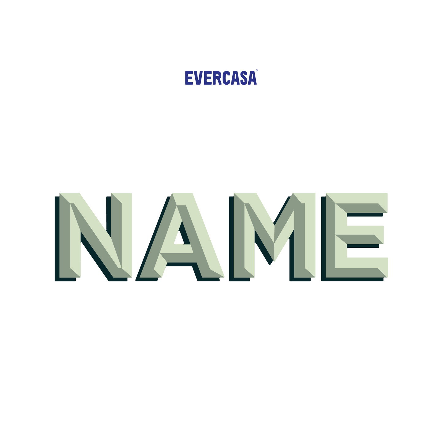 Custom Name