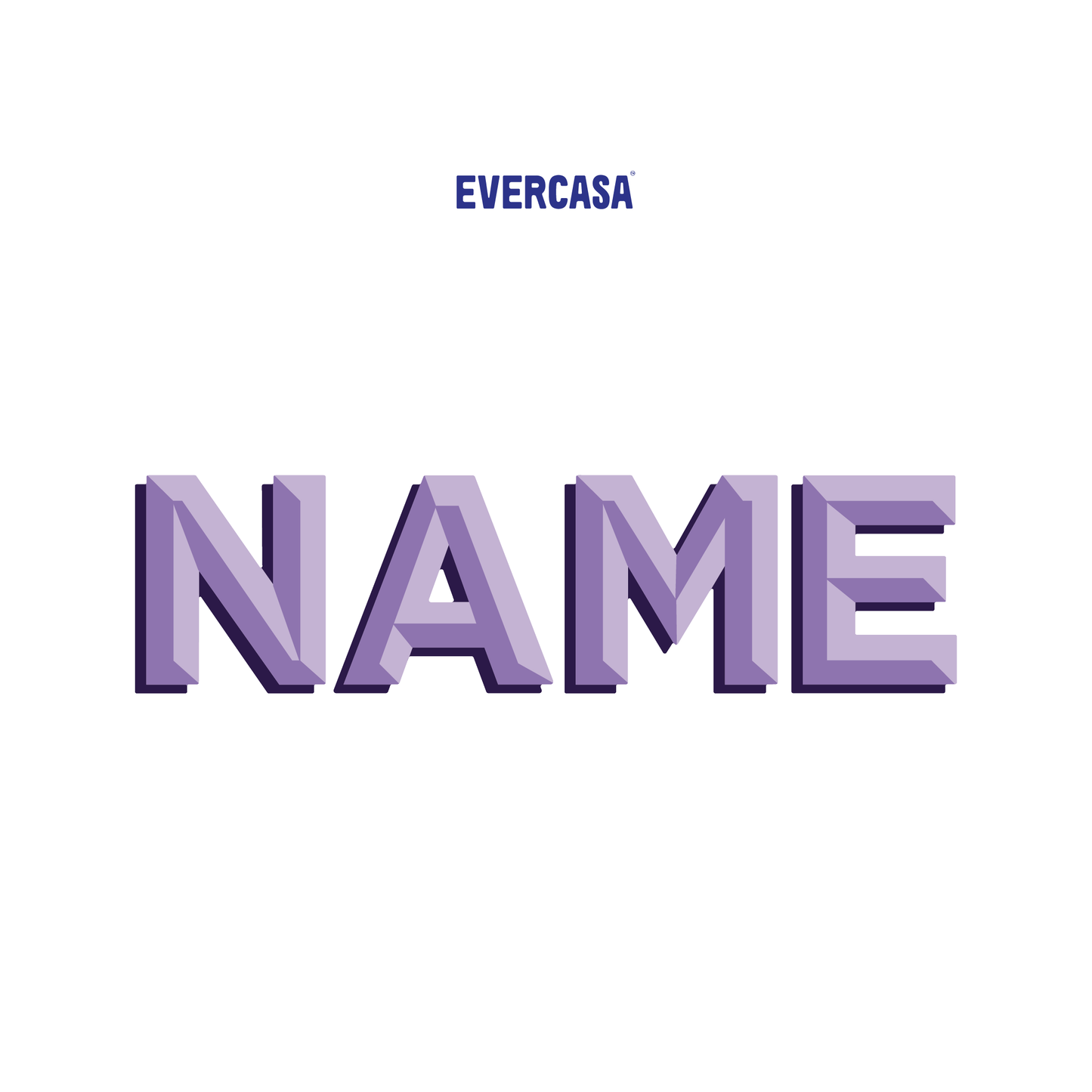 Custom Name