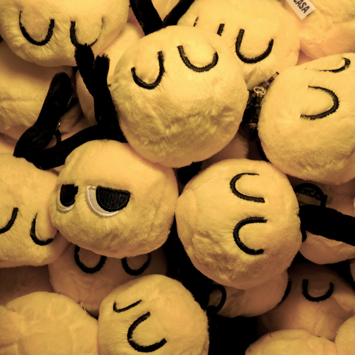 Ezzy’s Emotions Plushie Blind Box