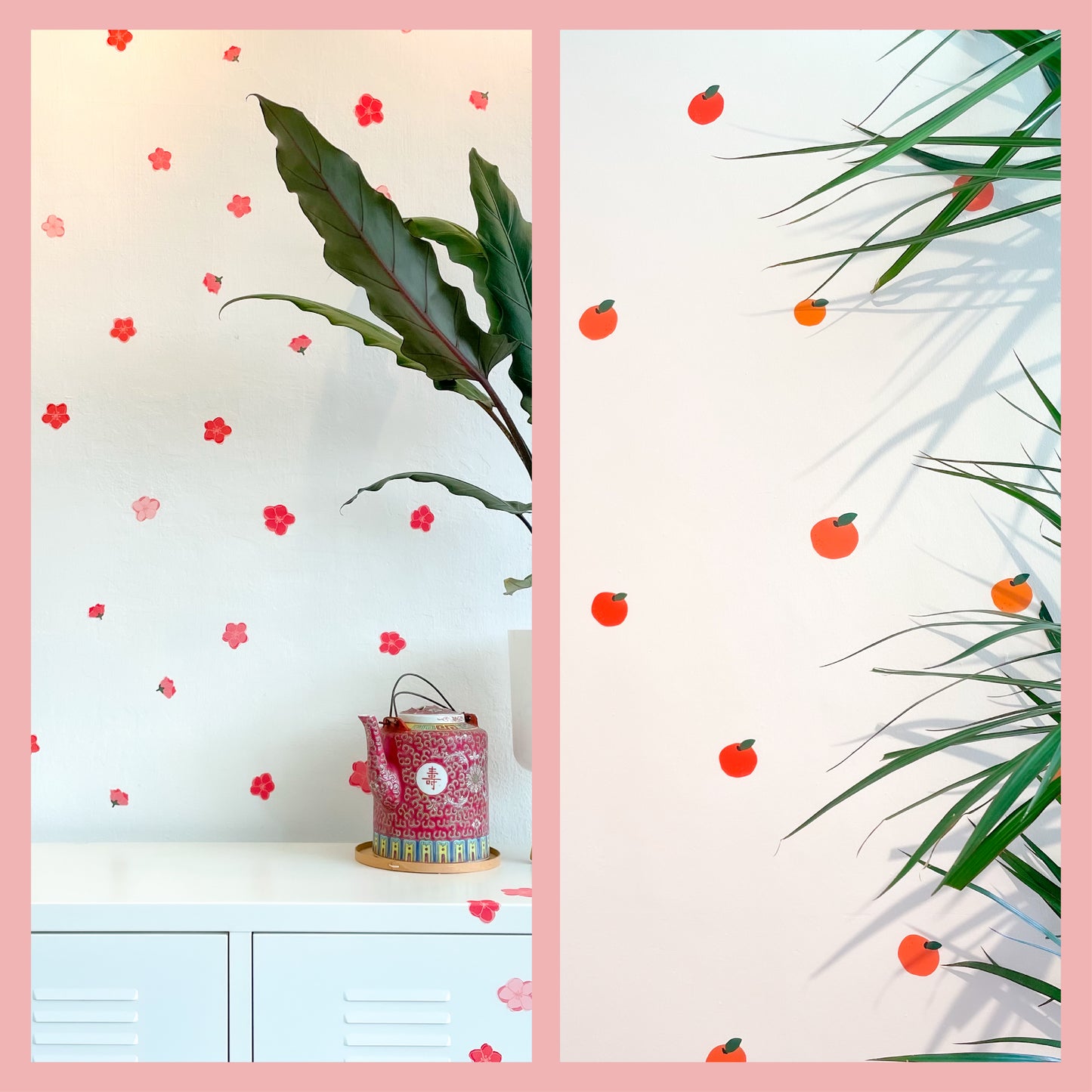 CNY Bundle - Packs of 2 (5% off)