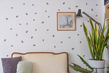 Load image into Gallery viewer, Cuboid Terrazzo Removable Wall Decal
