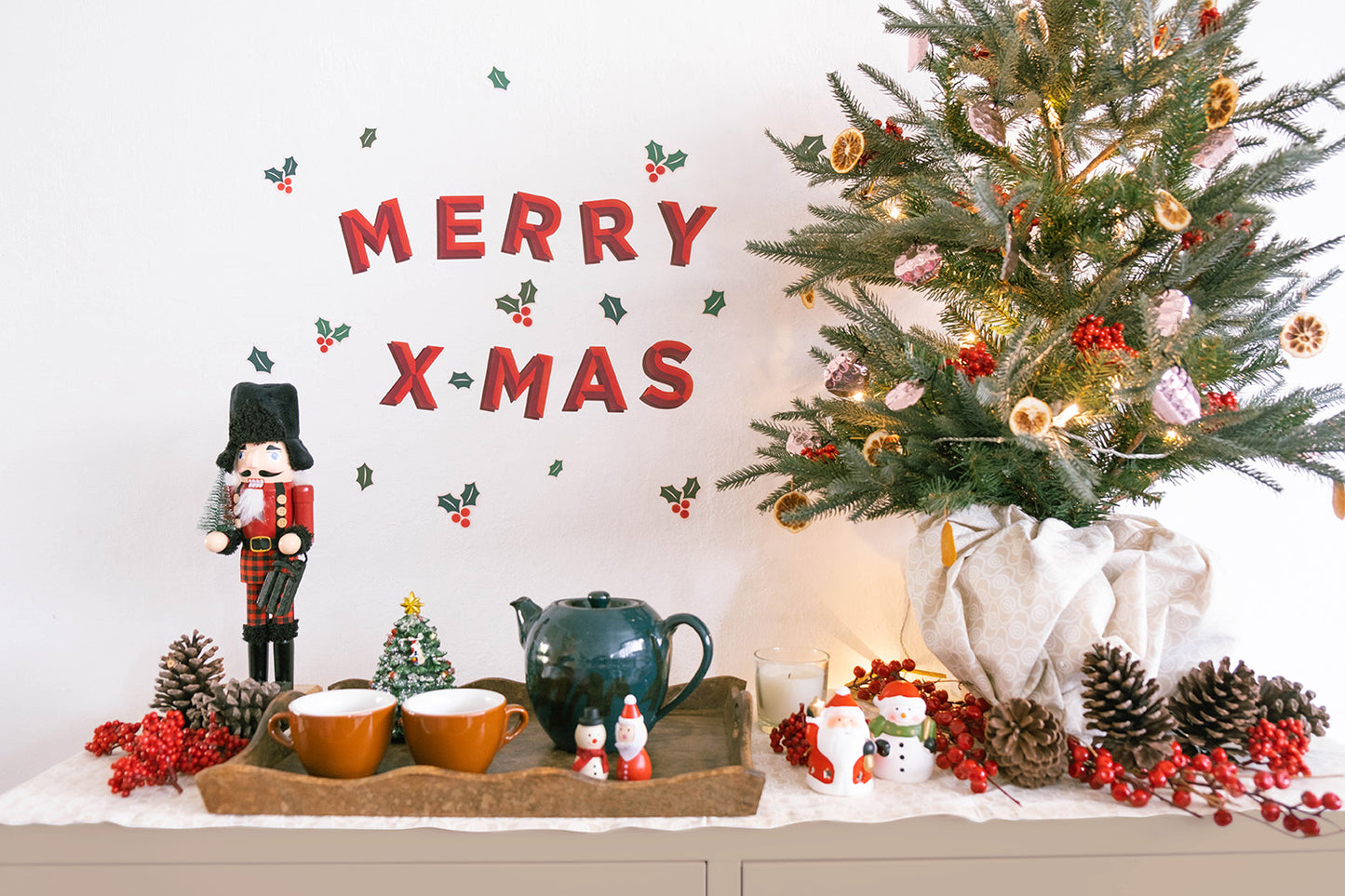 Holiday Sets - Bundle Price 5% off!