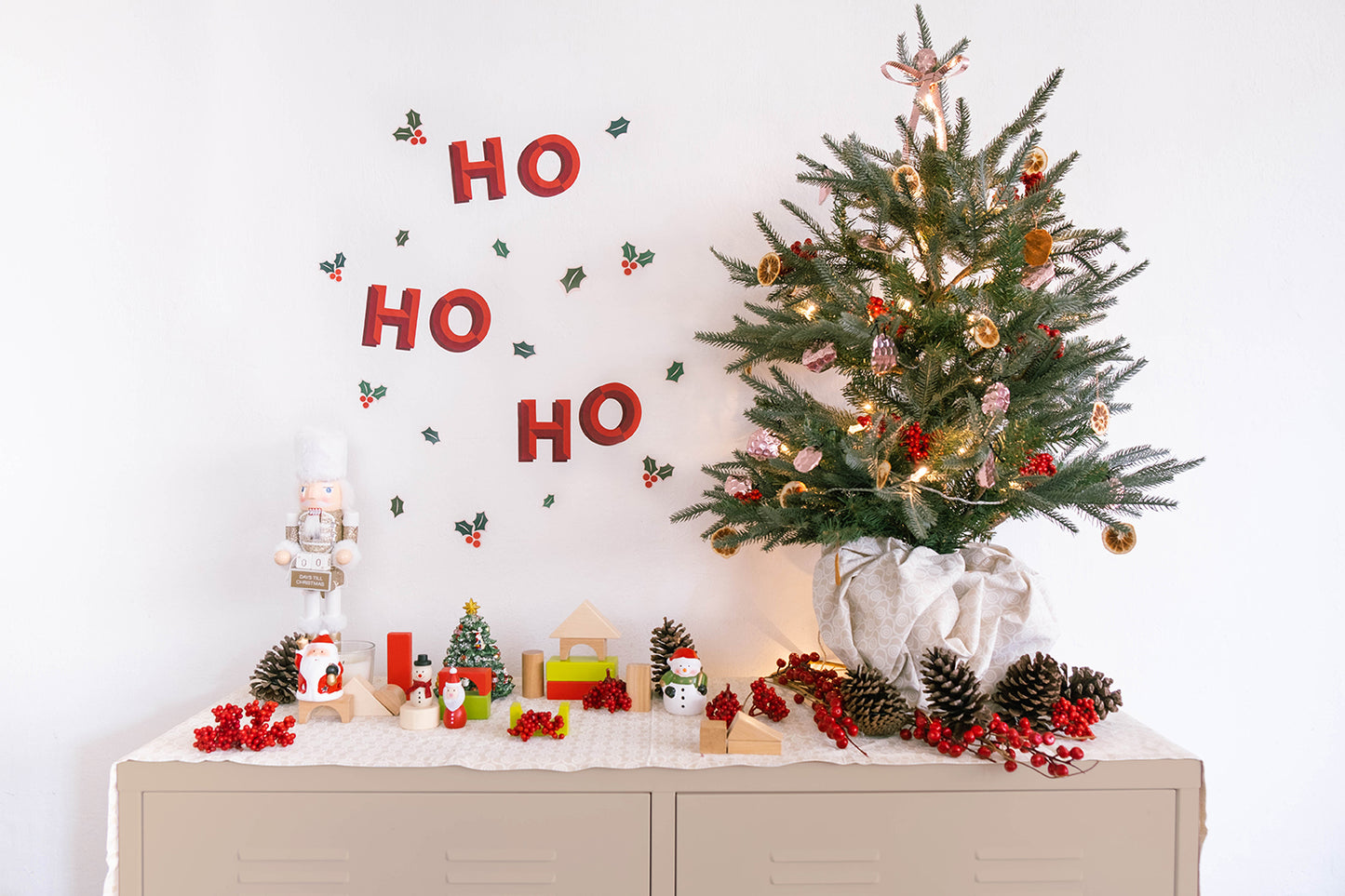 Holiday Sets - Bundle Price 5% off!