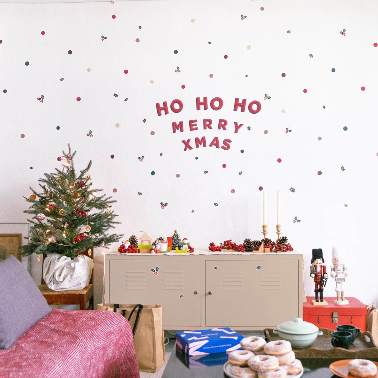 Holiday Sets - Bundle Price 5% off!