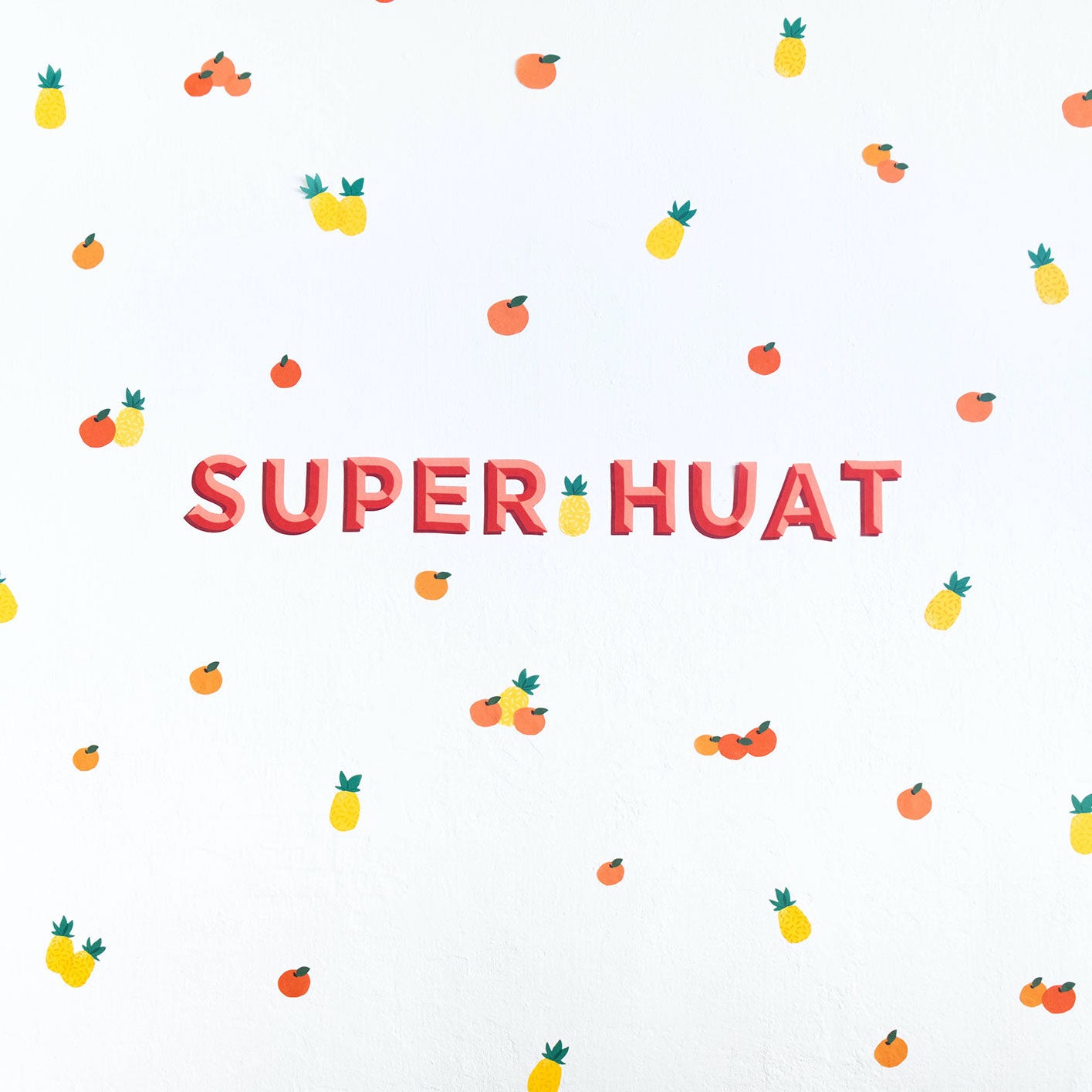 CNY Bundle - Packs of 3 (10% off)