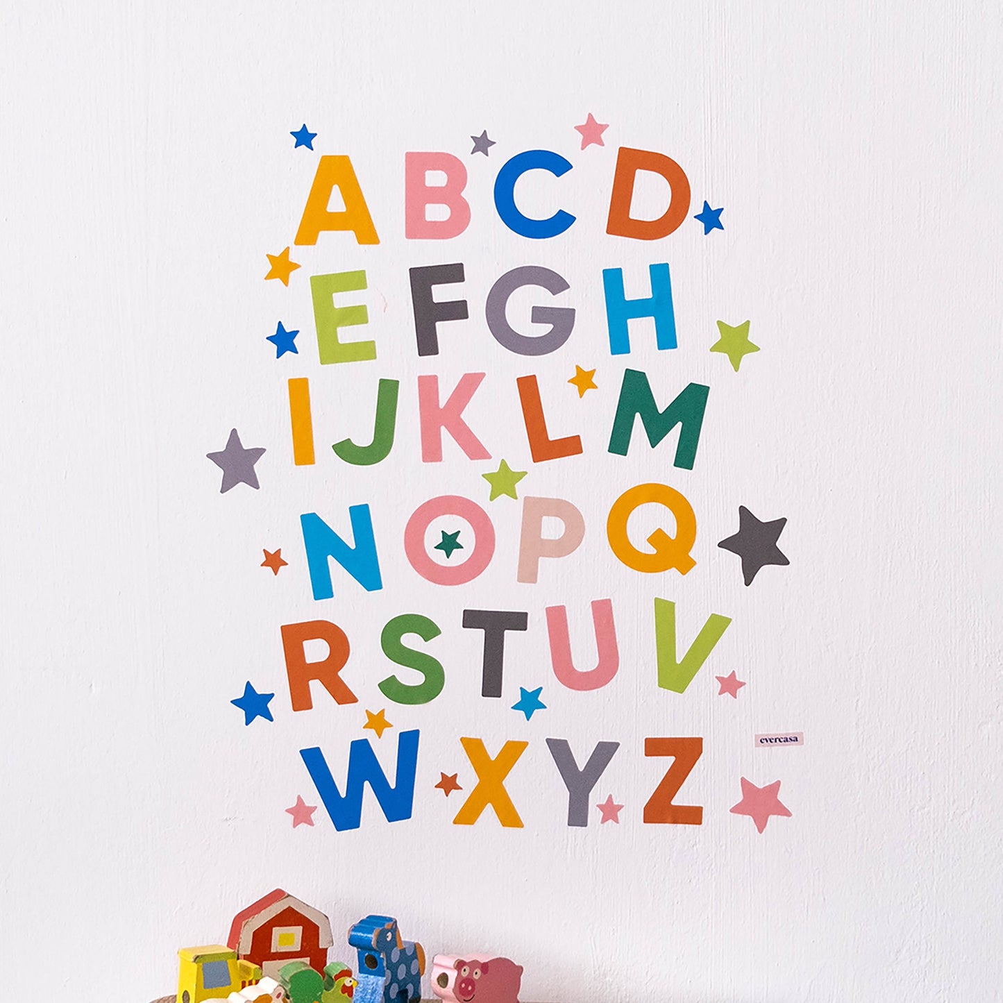 ABC Alphabets
