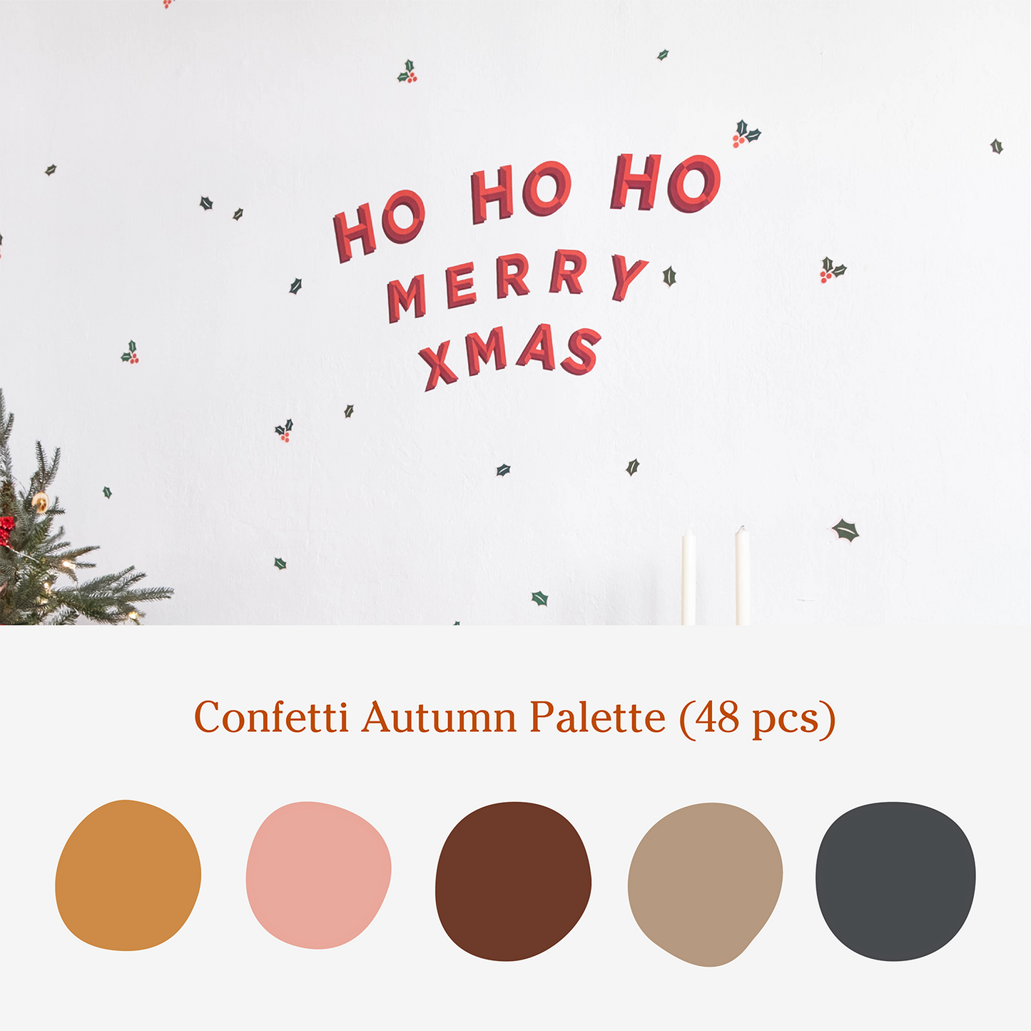 Holiday Sets - Bundle Price 5% off!