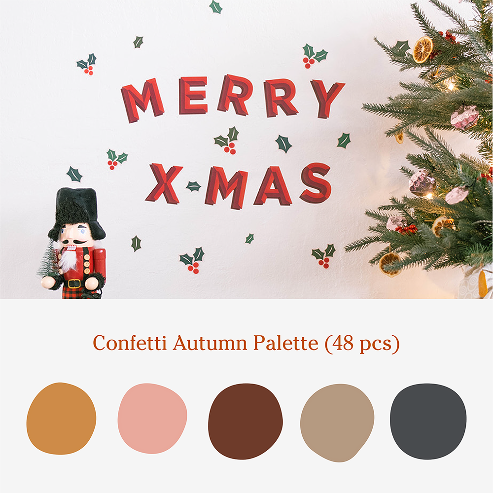 Holiday Sets - Bundle Price 5% off!