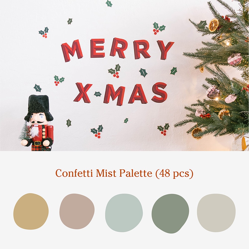 Holiday Sets - Bundle Price 5% off!