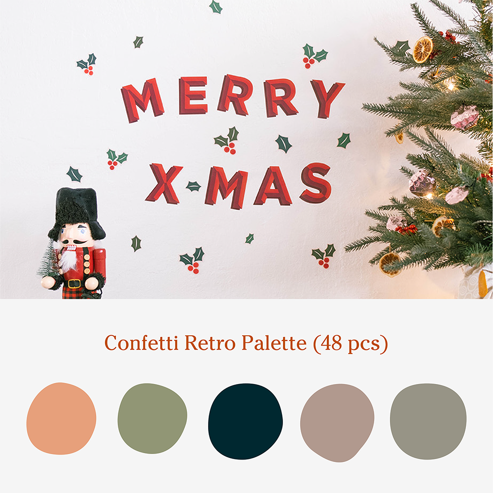 Holiday Sets - Bundle Price 5% off!