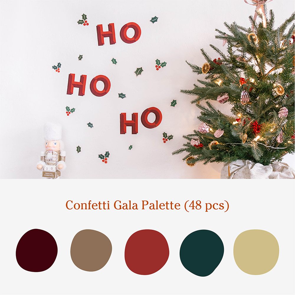 Holiday Sets - Bundle Price 5% off!