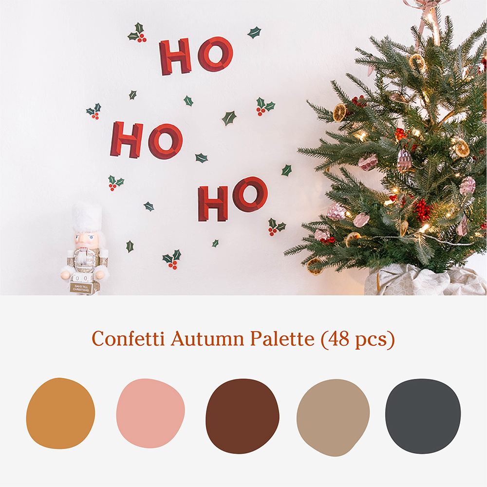 Holiday Sets - Bundle Price 5% off!