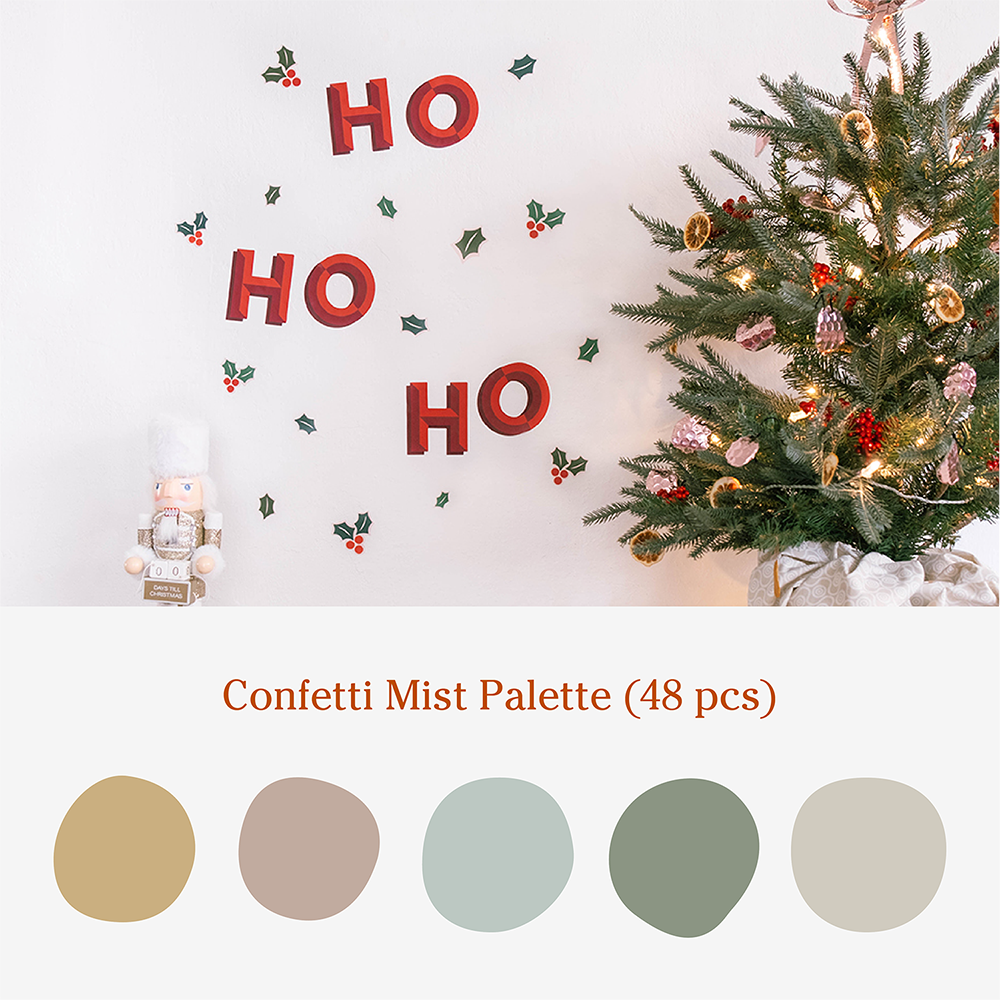 Holiday Sets - Bundle Price 5% off!
