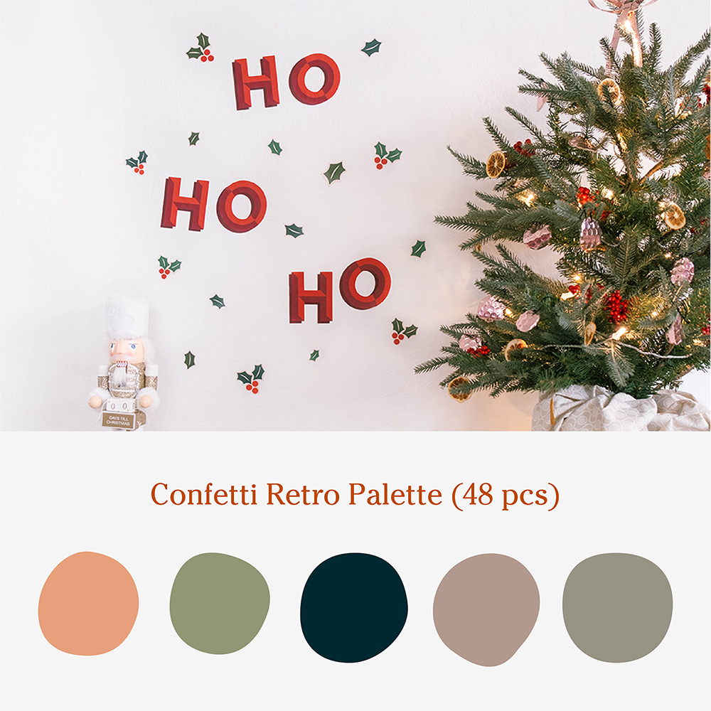 Holiday Sets - Bundle Price 5% off!