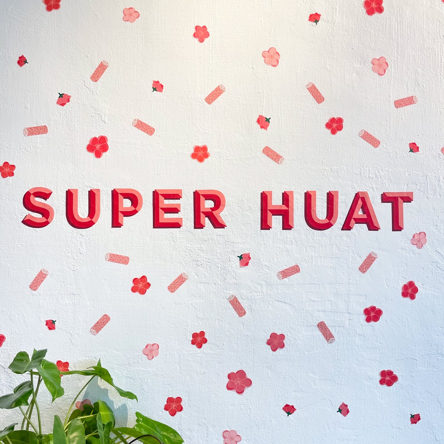 CNY Bundle - Packs of 2 (5% off)