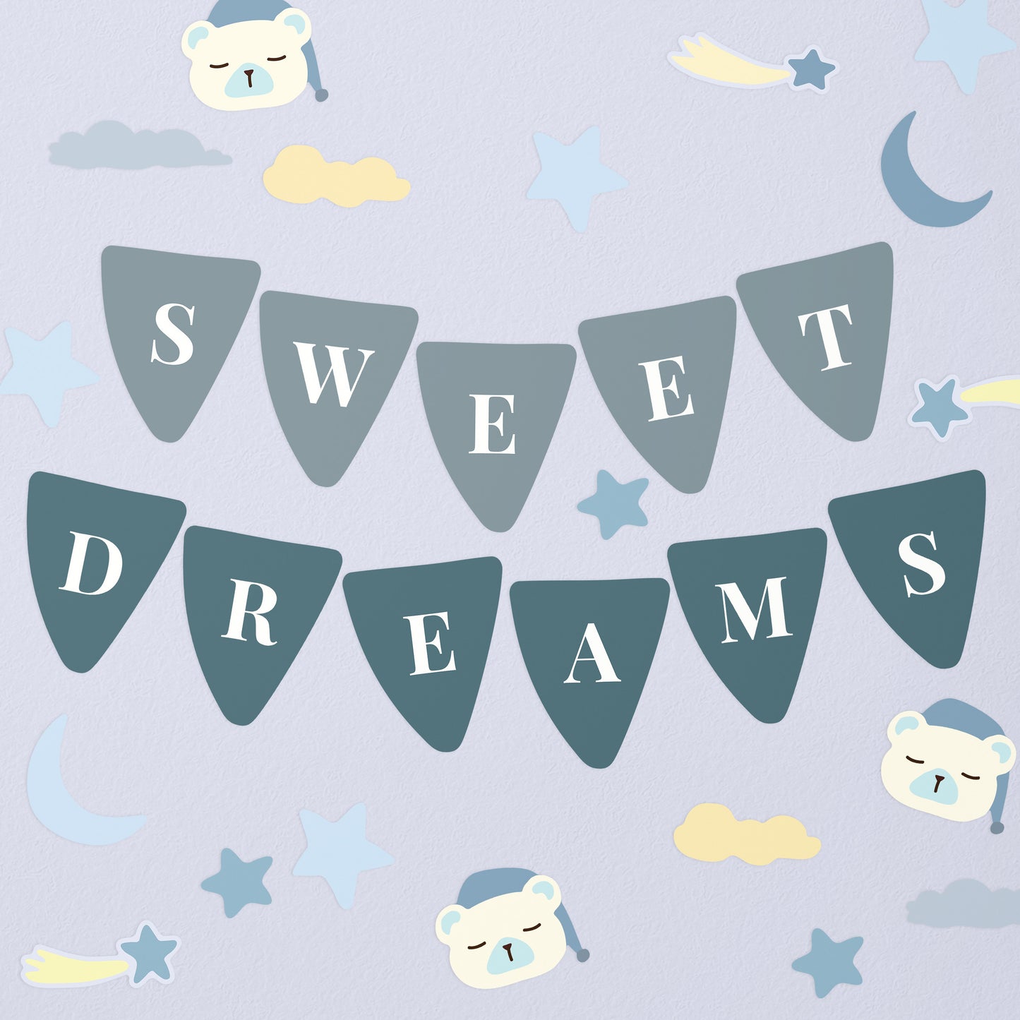 SWEET DREAMS