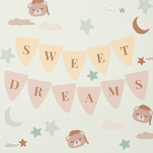 SWEET DREAMS