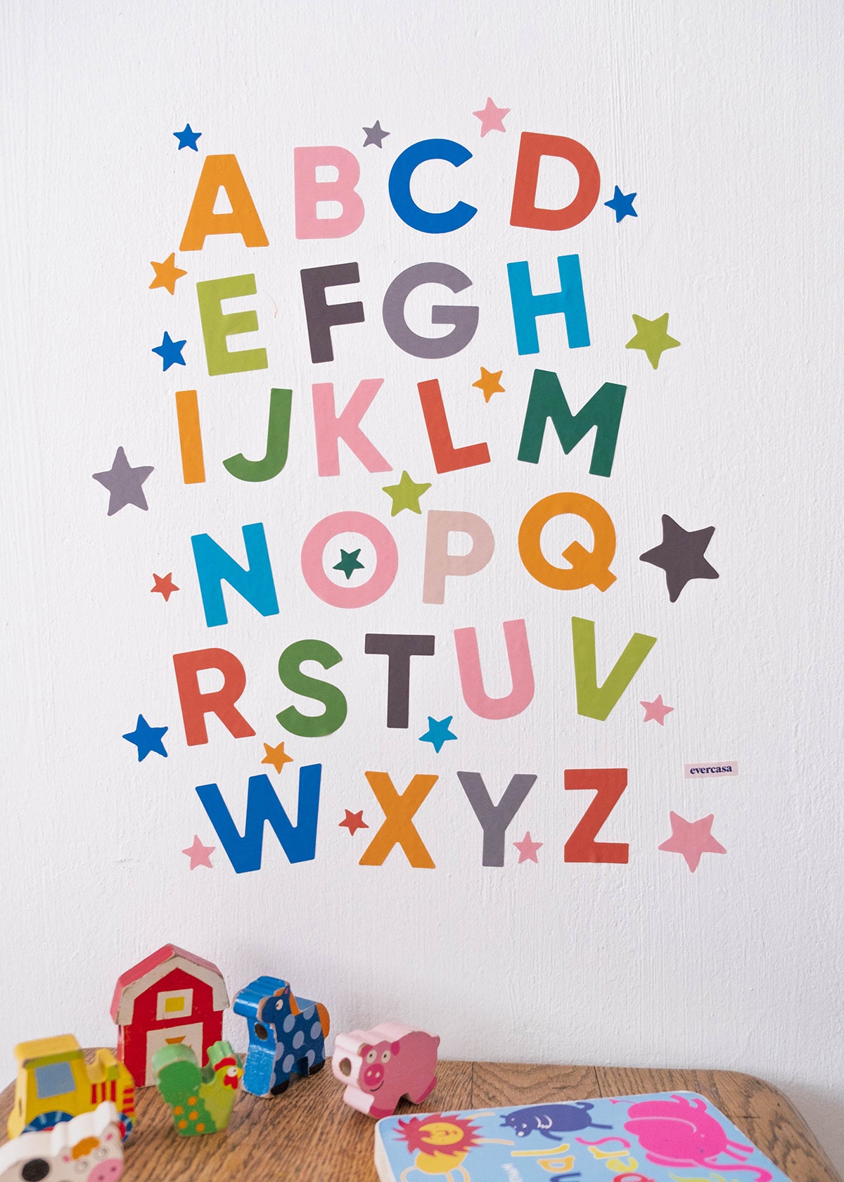 ABC Alphabets